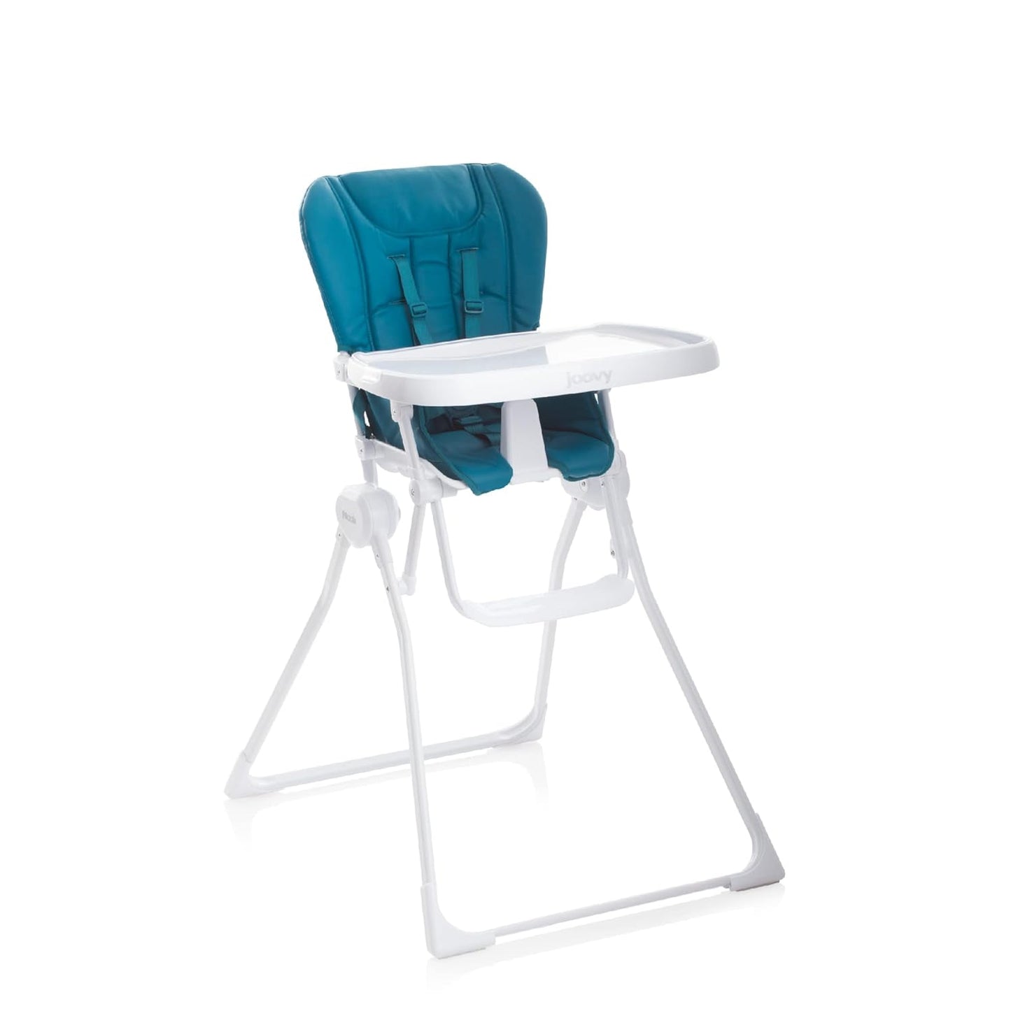 Joovy Nook High Chair with Tray. (3 Night Minimum) Guaranteed Delivery Between 1–4 PM | Pickup at 10 AM.