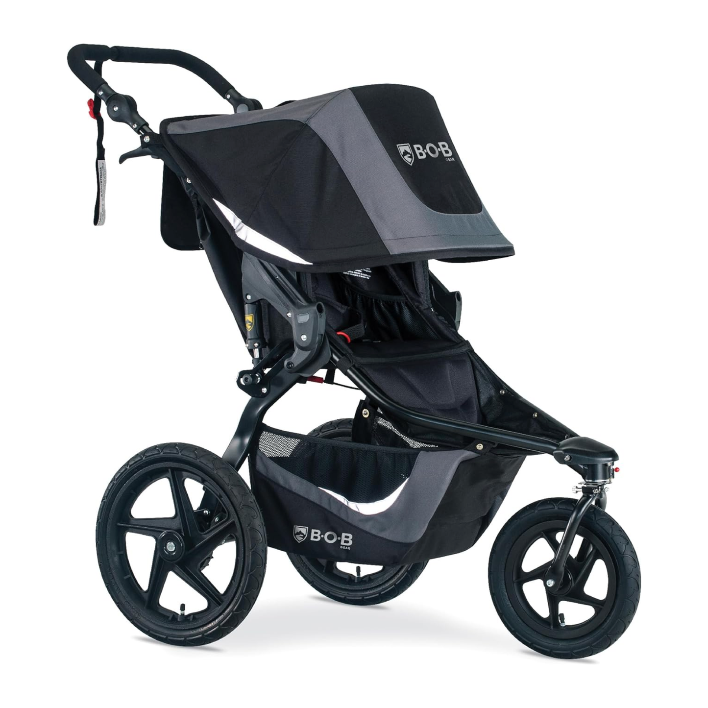 BOB Gear Revolution Flex 3.0 Jogging Stroller. (3 Night Minimum) Guaranteed Delivery Between 1–4 PM | Pickup at 10 AM.