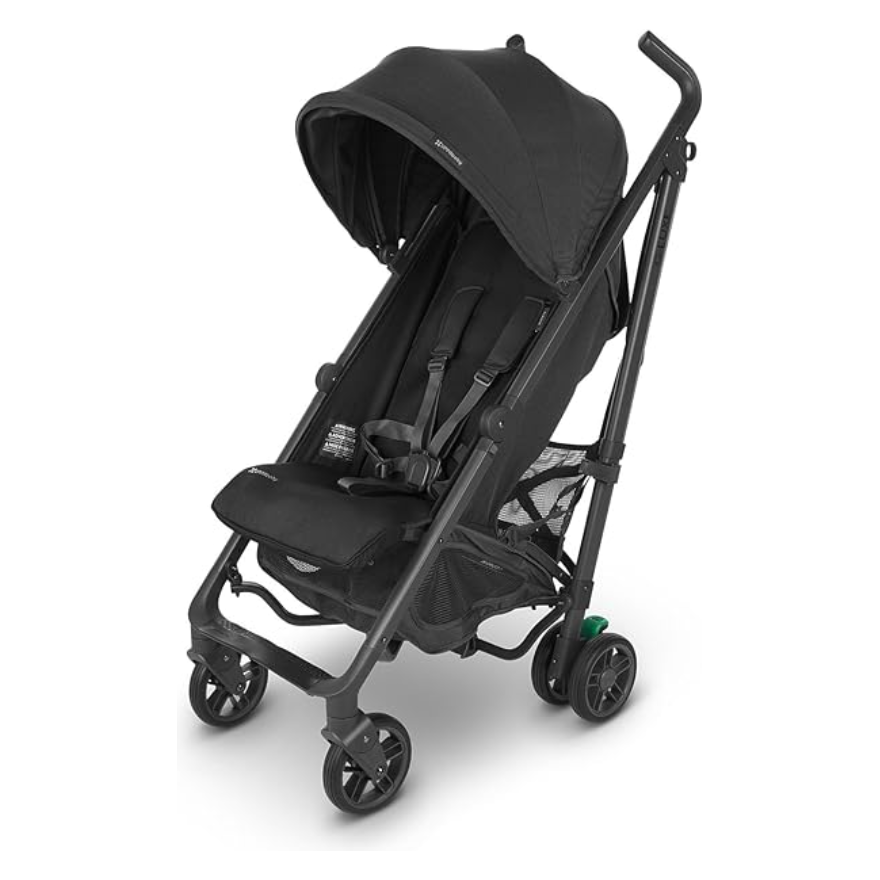 UPPAbaby G-Luxe Umbrella Stroller (3 Night Minimum) Guaranteed Delivery Between 1–4 PM | Pickup at 10 AM.