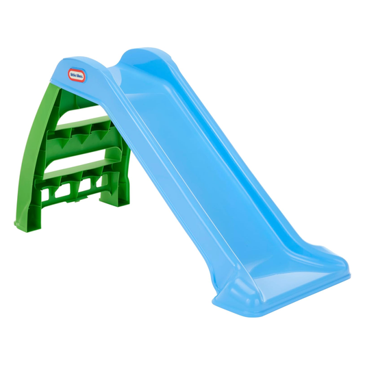 Little Tikes First Slide (Blue/Green)