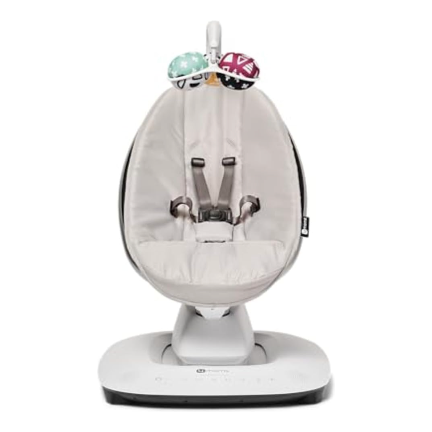 4moms MamaRoo Multi-Motion Baby Swing