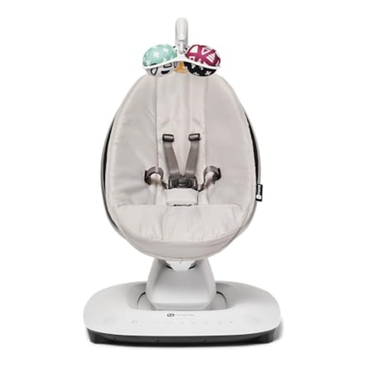 4moms MamaRoo Multi-Motion Baby Swing