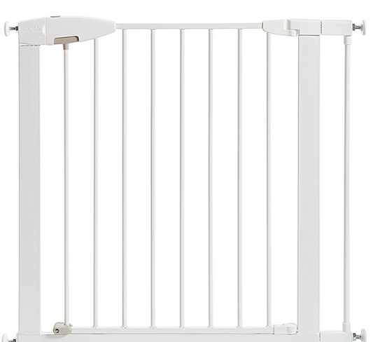 Regalo Easy Step Walk Thru Baby Gate